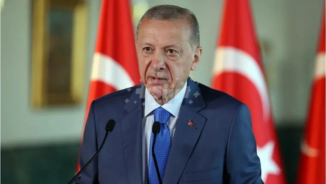 Erdoğan'dan memur ve emekli maaşlarına zam açıklaması