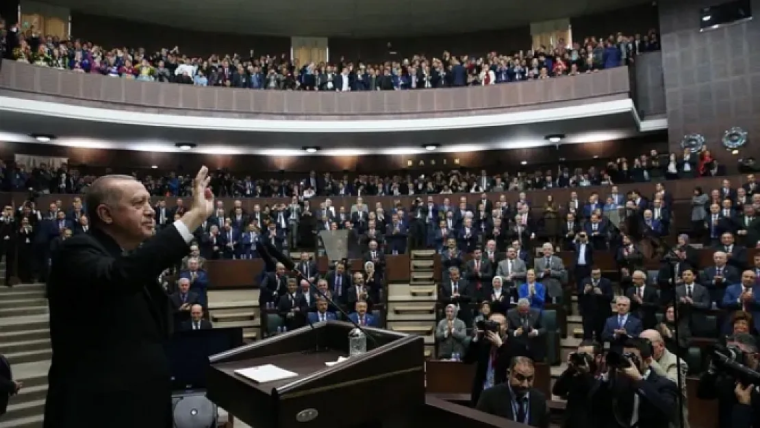 Erdoğan'dan öğrenci affı müjdesi!