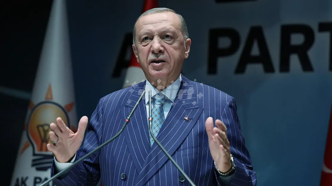 Erdoğan'dan Son Dakika Emekli Zammı Açıklaması! Emekli Maaşlarına Zam Yapılacak Mı?