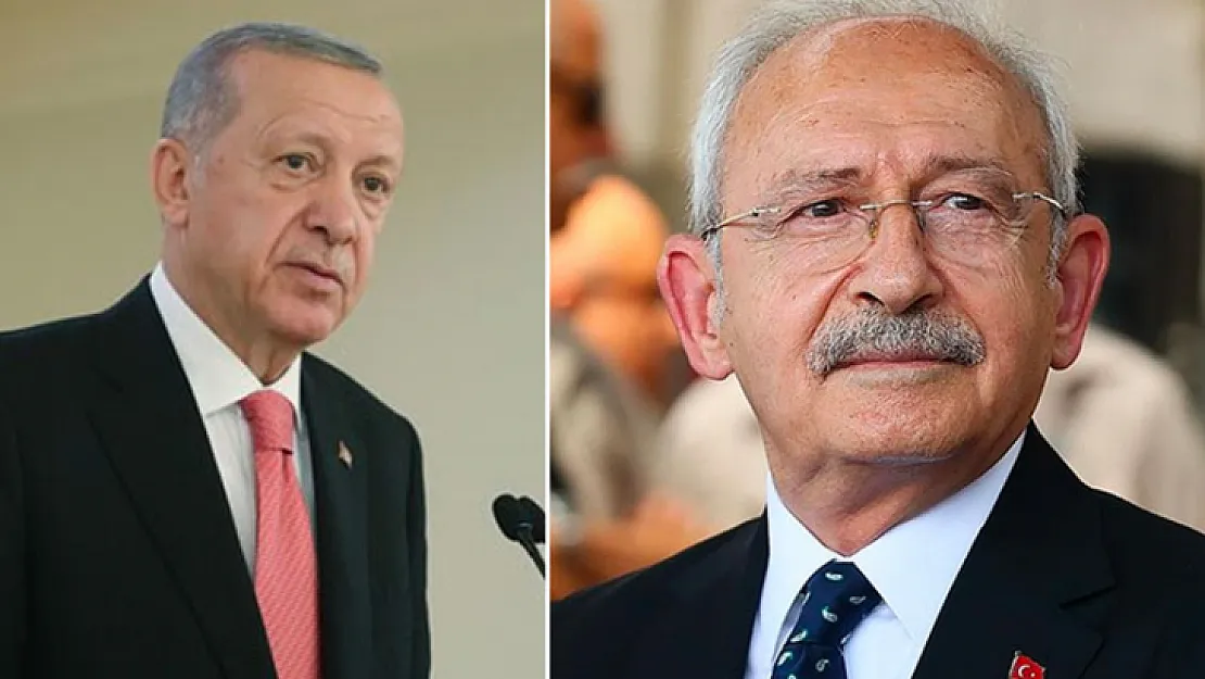 Erdoğan'dan talimat: Kılıçdaroğlu'nun iddiasını araştırın