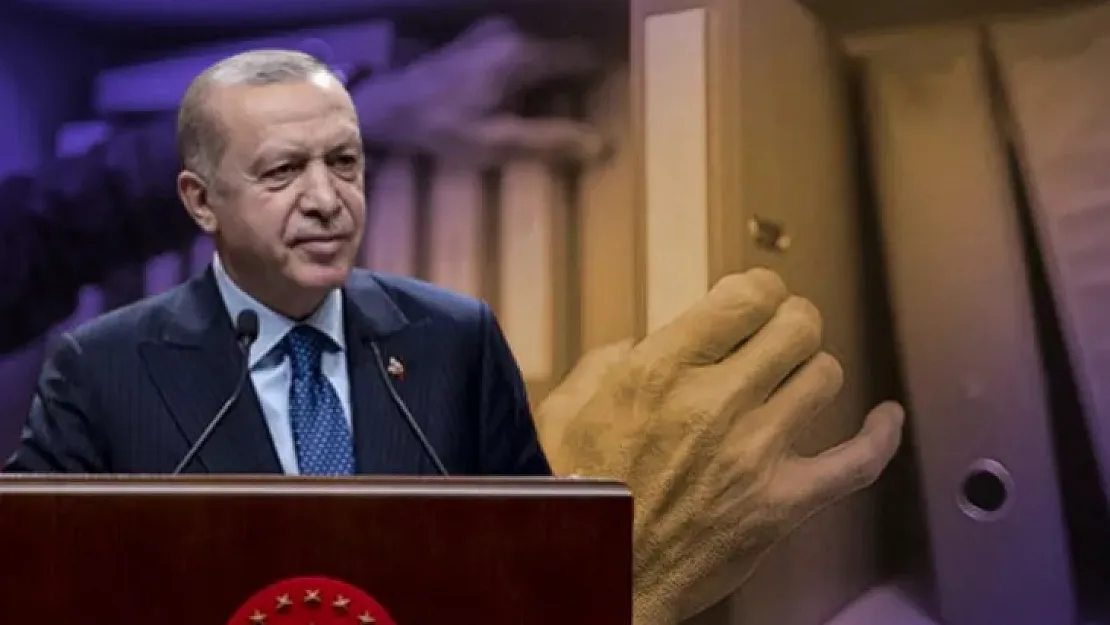 Erdoğan'dan yüz binlerce kişinin beklediği açıklama! Sözleşmeliye kadro müjdesinde detaylar netleşti: Kademe, derece hakkı, kurumlar arası yer değişikliği, unvan değişikliği...