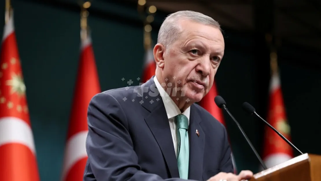 Erdoğan 2028'de yeniden aday olacak mı?