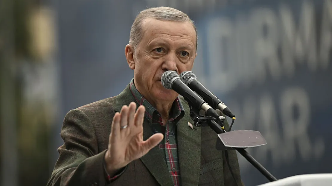 Erdoğan'ın adaylığına yeniden itiraz edildi