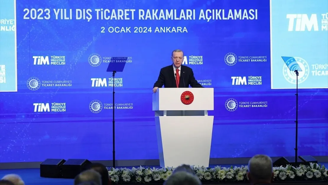 Erdoğan: Muhalefet nefret siyasetine gönüllü figüranlık yapıyor