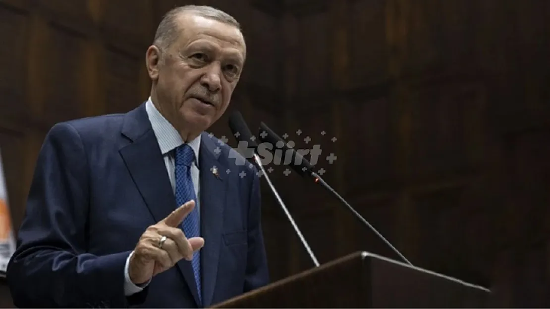 Erdoğan: Sıfır ve ikinci el araç fiyatlarında oluşan balonu takip ediyoruz