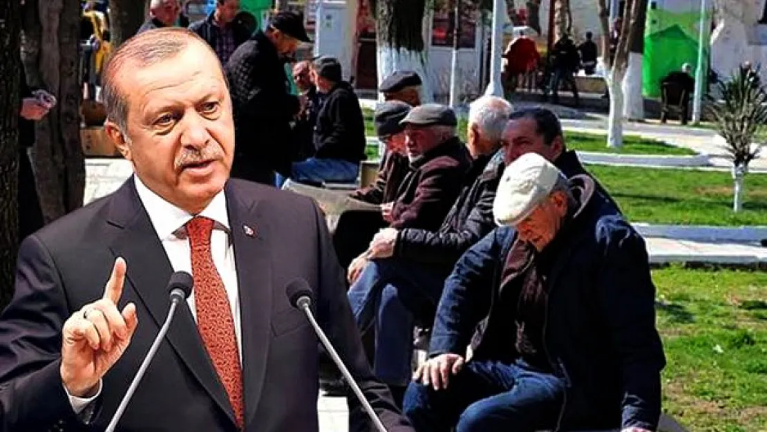 Cumhurbaşkanı Erdoğan Önemli Açıklamalarda Bulundu