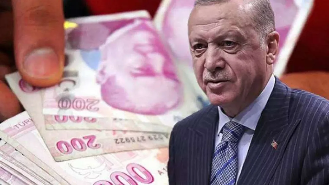 Erdoğan veto etti… İşte vergi taslağından çıkarılan maddeler