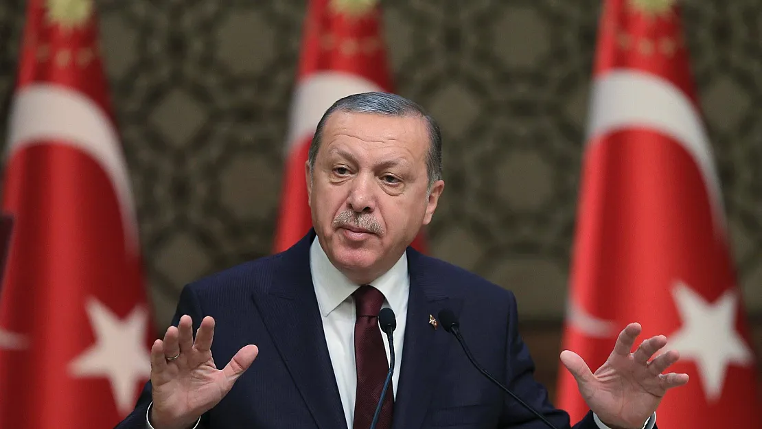 Erdoğan: '2023 seçimlerinde tekrar kazanacağız'