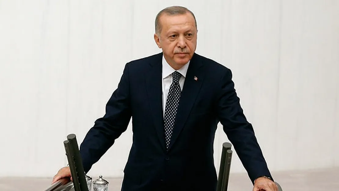 Cumhurbaşkanı Erdoğan, Koronavirüs Aşısını Bulan Türk Doktorları Tebrik Etti