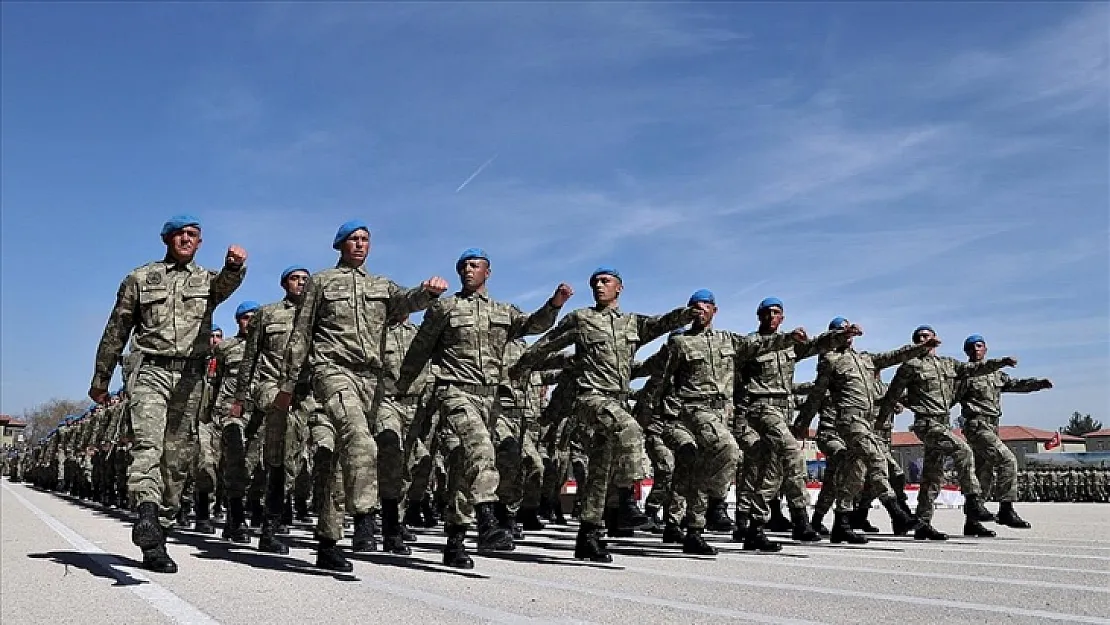 Erken terhis olacak mı? Bakan Akar açıkladı…