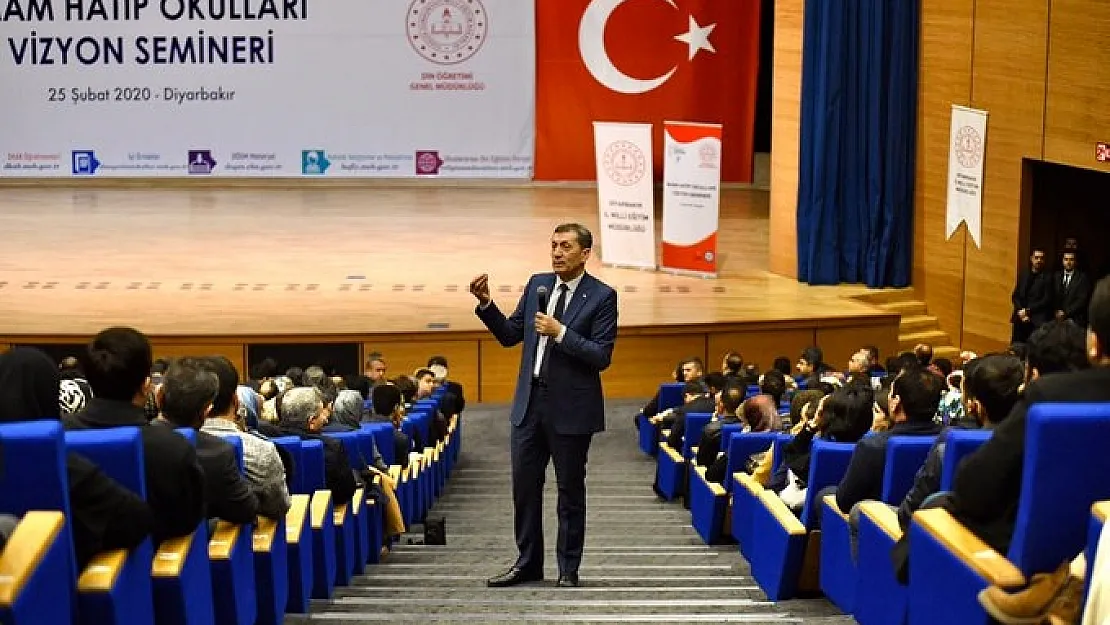 Okullardaki Etkinlikler İptal Edildi