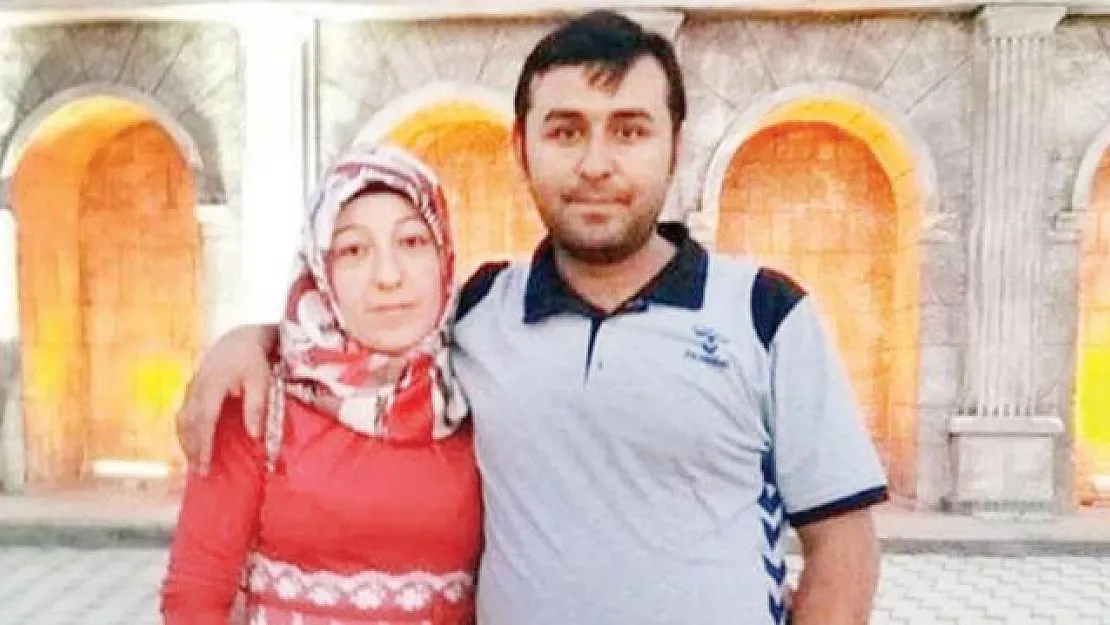 Canavarca hisle eşini öldüren kocadan şaşırtan savunma: Ötenazi hakkım varsa kullanmak istiyorum