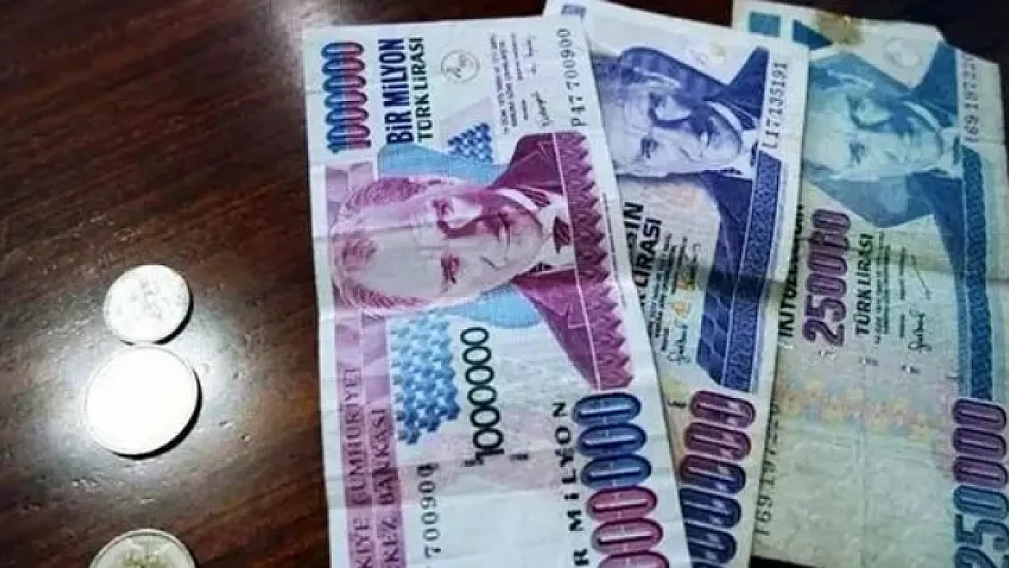 Eski 250 bin liralık banknotunuz varsa köşeyi döndünüz! Koleksiyonerler peşine düştü!