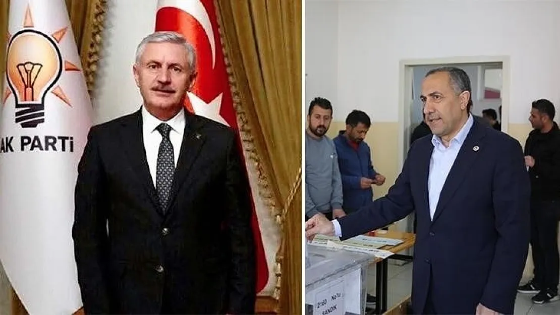 Eski AK Partili vekil, partisinin Van adayına çağrıda bulundu: Bu karardan vazgeç