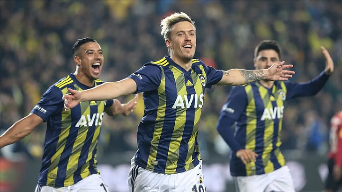 Eski Fenerbahçeli Max Kruse'nin son hali, görenleri hayrete düşürdü!