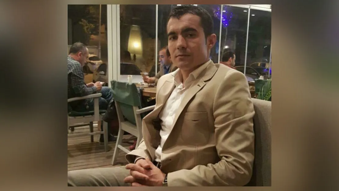 Eski Kulüp Başkanı Adnan Yıldız'dan Bayram Mesajı