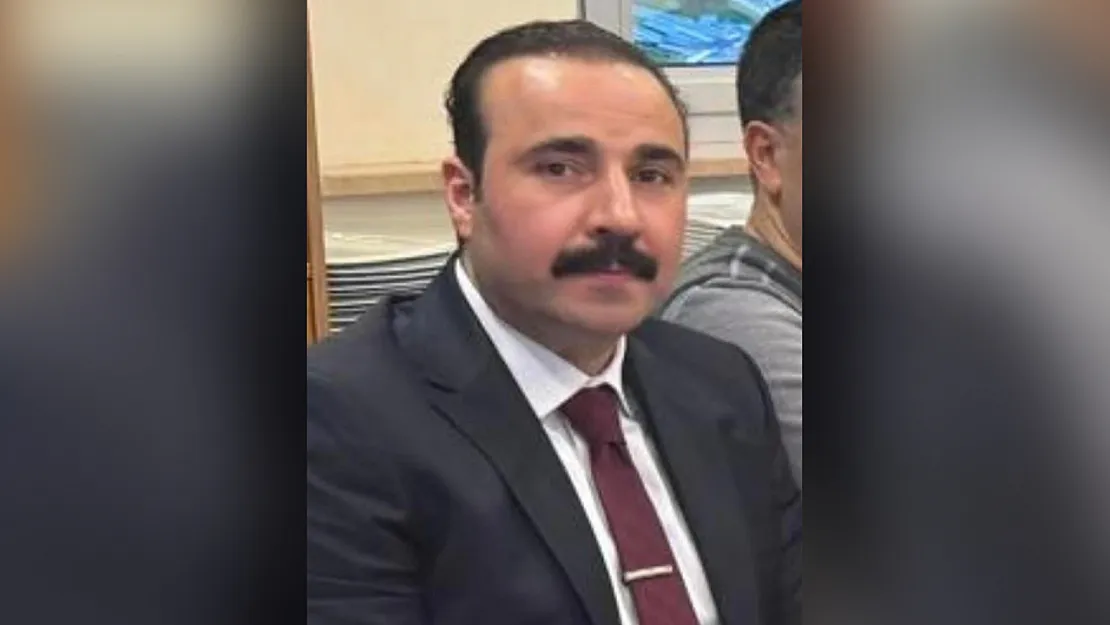 Eski Siirt Milletvekilinin Oğlu, Danıştay Hâkimi Seyyid Ahmed Hamidi Vefat Etti