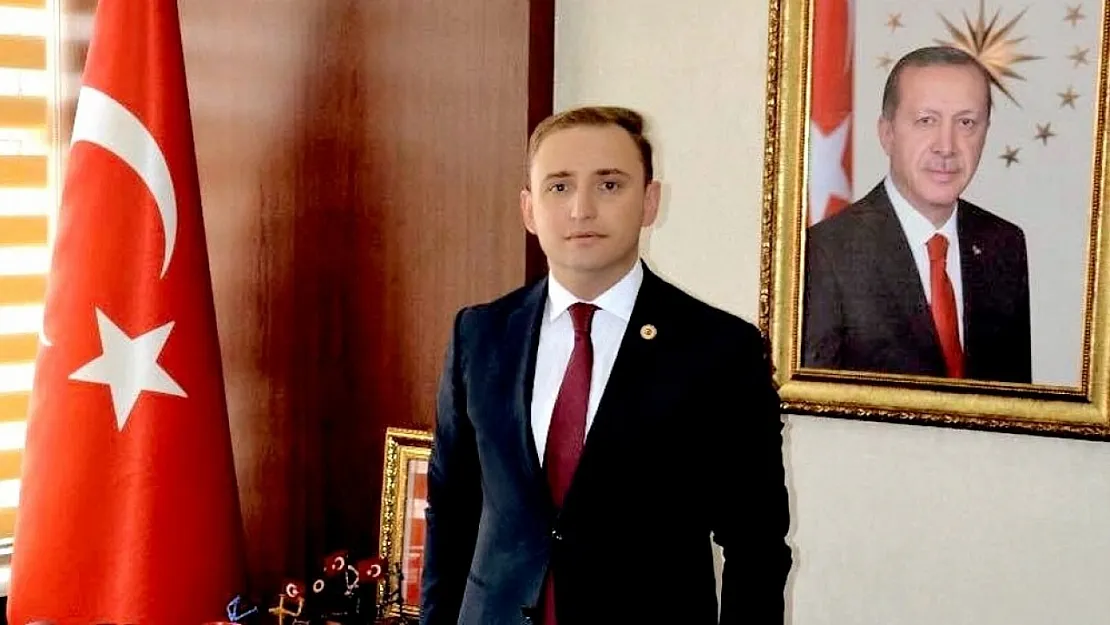 Eski Siirt Vali Yardımcısı Abdulhamit Mutlu, İçişleri Bakanlığı'nda Daire Başkanı Oldu