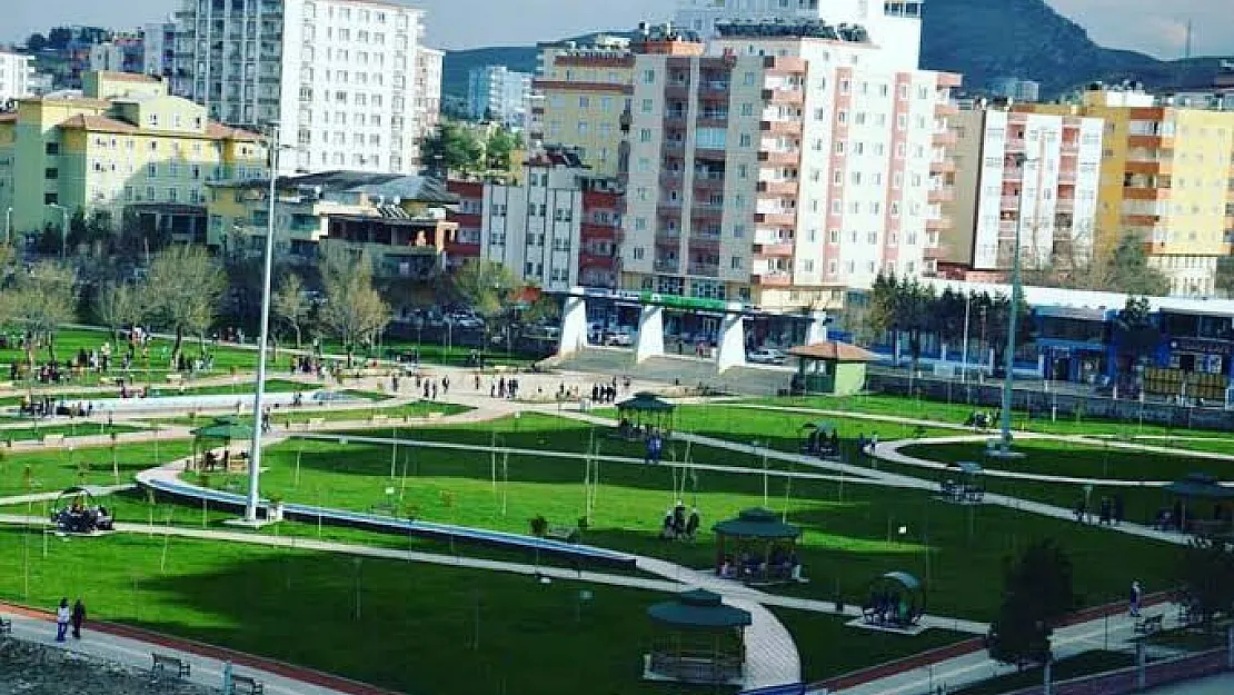Kurtalan'da Koronavirüs Yasakları