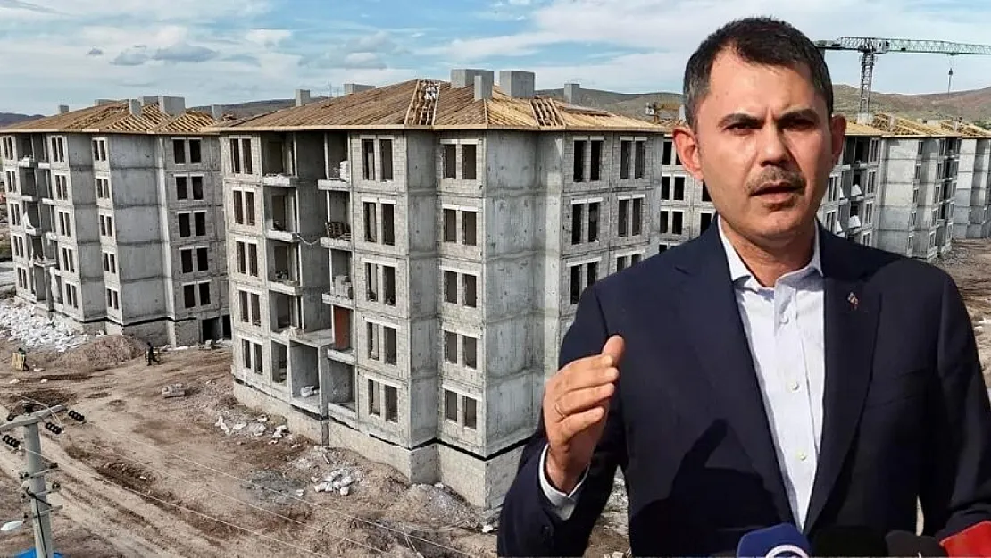 Ev Almanın Yeni Yolu: Peşinatsız, Faizsiz, Taksitsiz Konut Dönemi Başlıyor