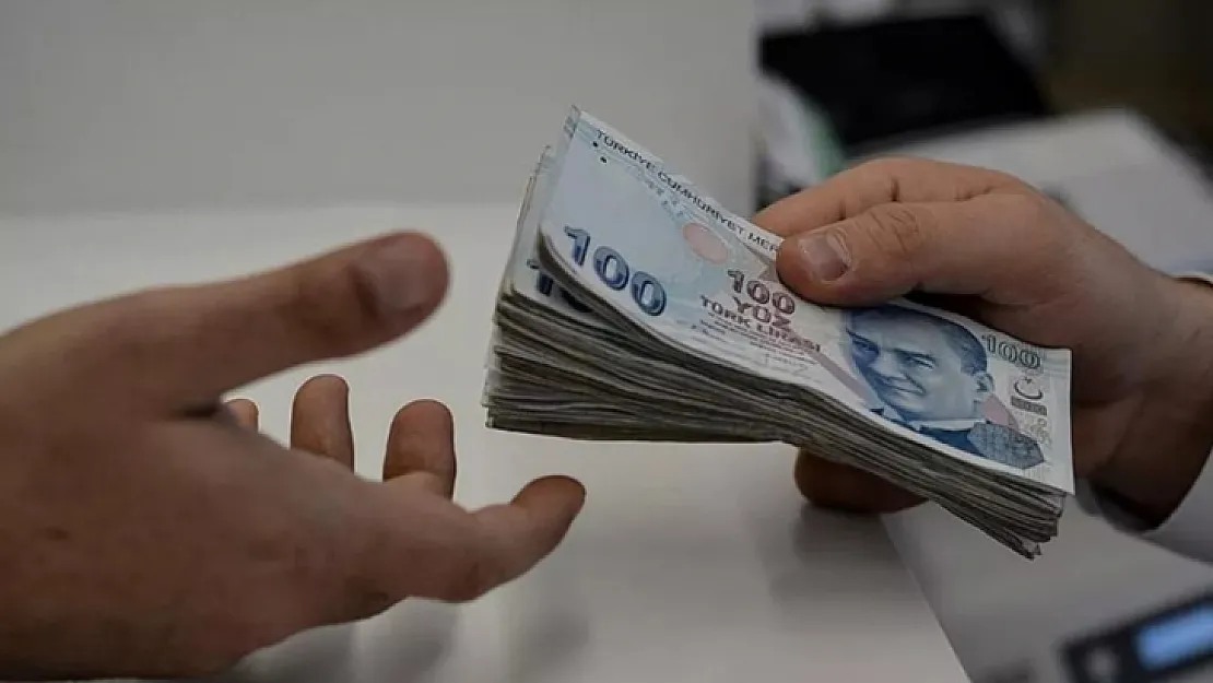 Evde bakım yardımları başladı! Bakan Yanık duyurdu: 1 milyar 885 milyon lira hesaplara yatırılıyor