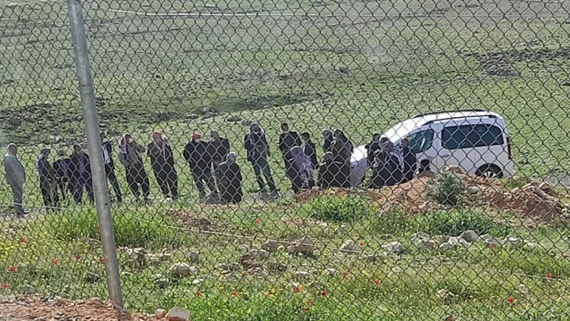 Şırnak'ta Mayına Basan Siirtli Çoban Hayatını Kaybetti