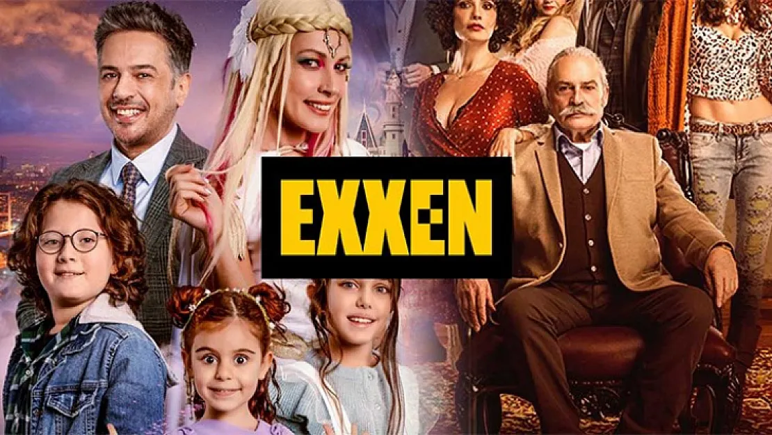 Exxen Fiyatlarına Zam Geldi! Artık Netflix'ten Bile Pahalı