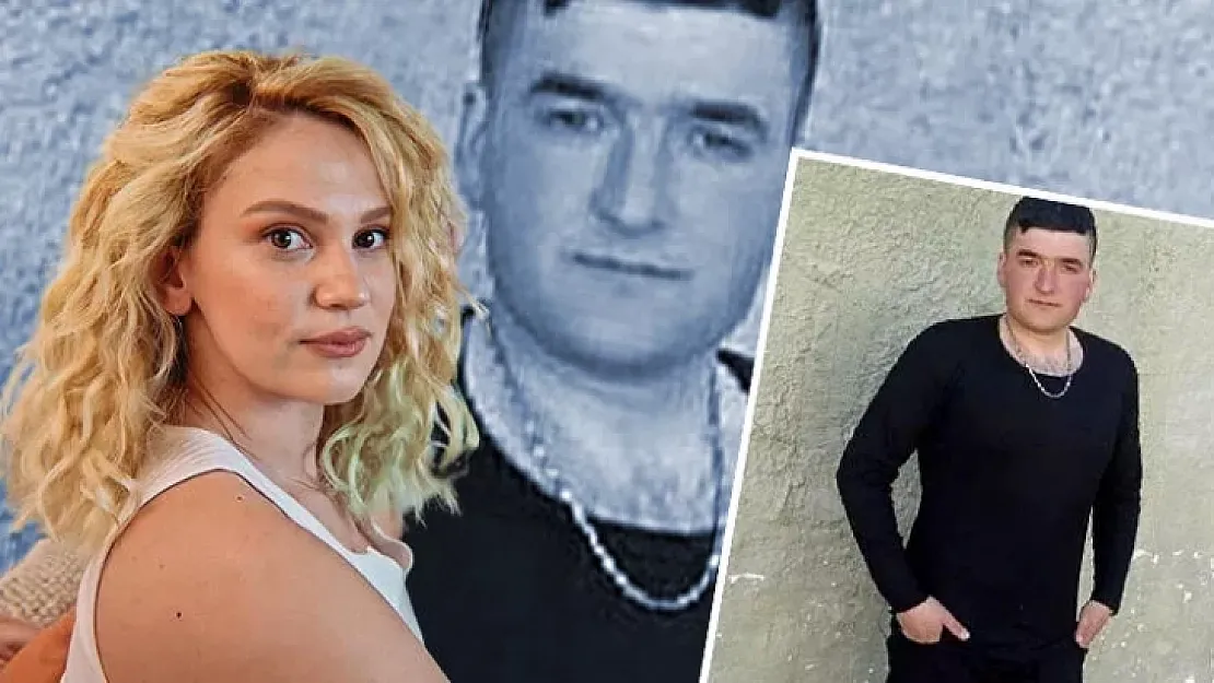 Ezgi Mola'yı, Musa Orhan olayında desteklediği için hakkında dava açılan Farah Zeynep Abdullah'tan tepki