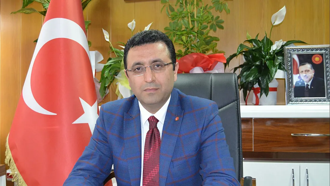 Cumhurbaşkanlığı Kararıyla Siirt Tarım ve Orman Müdürlüğüne Demirhan Atandı