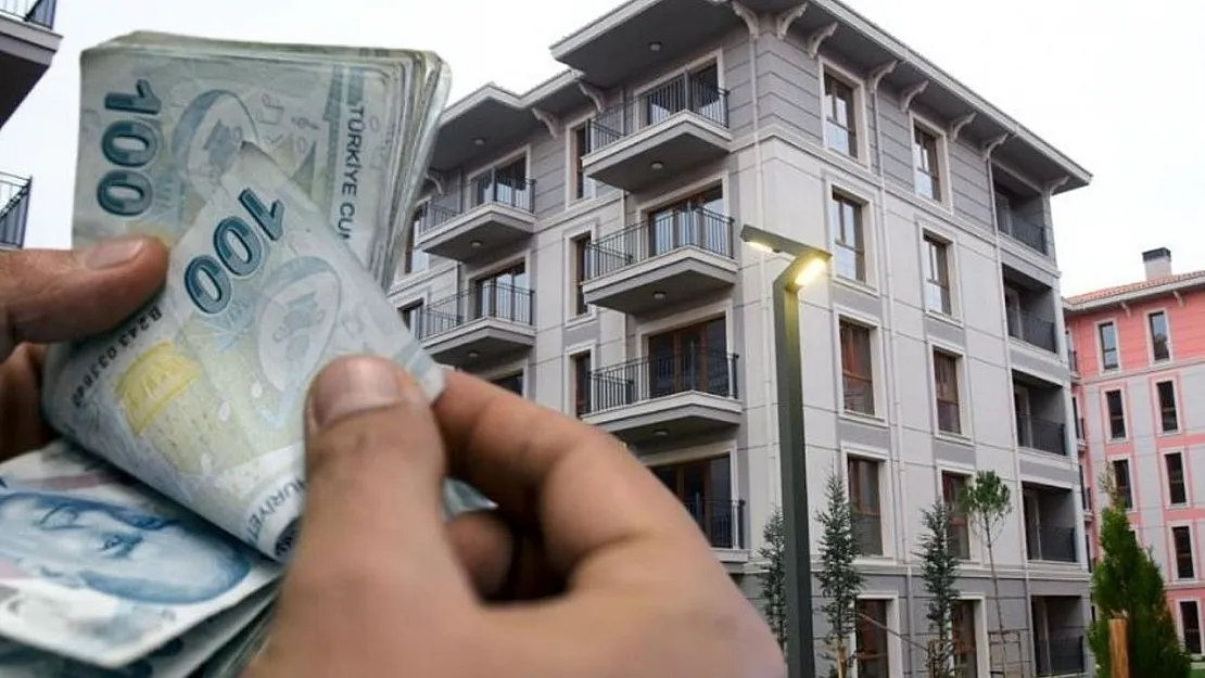 Fahiş Fiyat Artışına 4,2 Milyon TL Ceza! Siirt'te de Apartman Manzaralı Dairelerin Fiyatları Denetlenmeli...