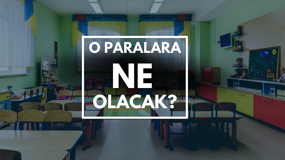 Siirt'te Velilerden Alınan Kayıt Paraları Geri Ödenecek mi?