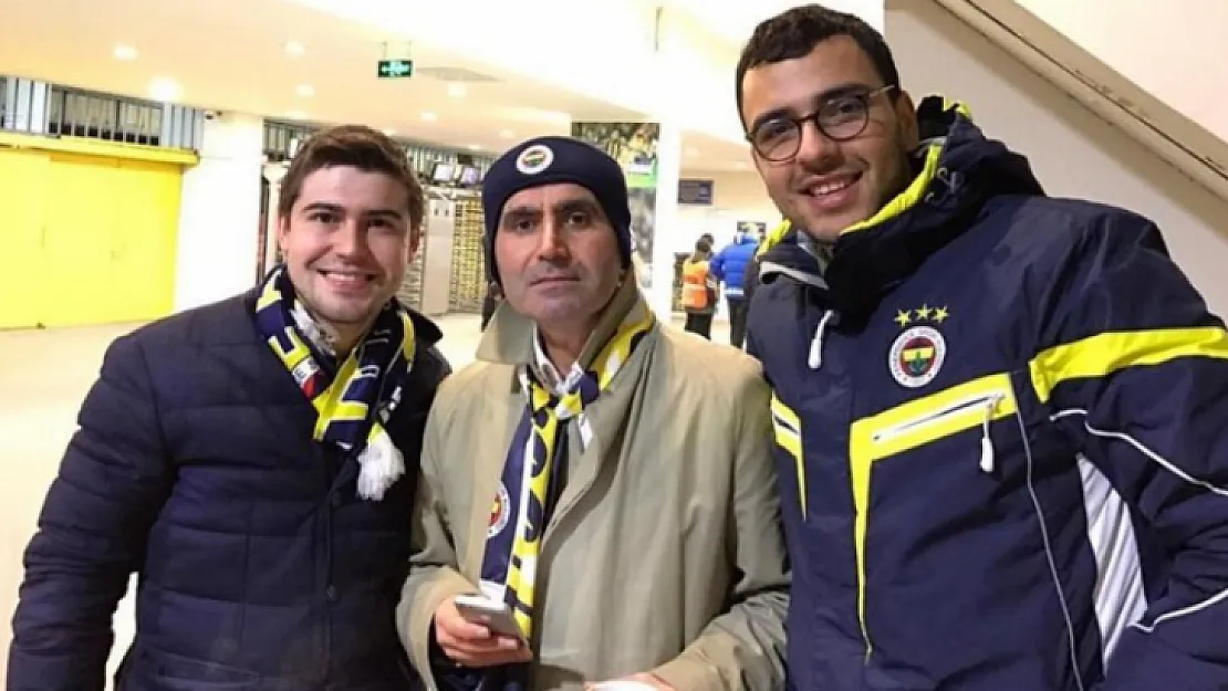 Fanatik Galatasaraylıydı, komadan çıktı Fenerbahçeli oldu