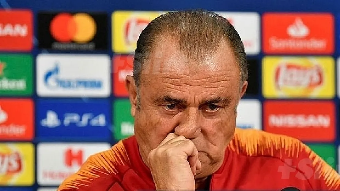 Galatasaray'da kaosun önüne geçilemiyor! Fatih Terim'in istifa edeceği iddia edildi