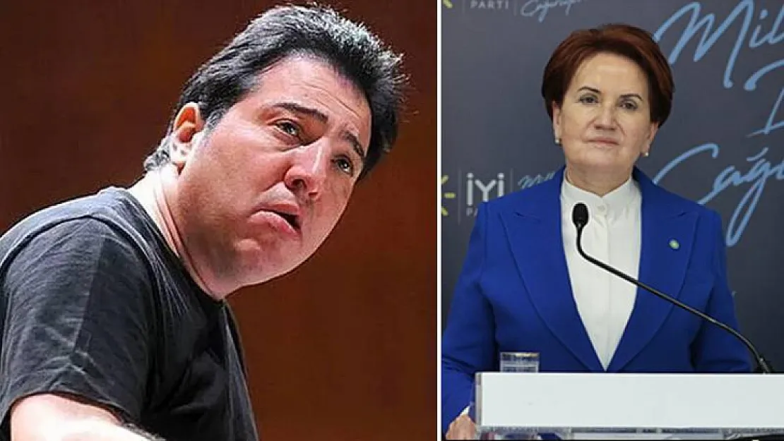 Fazıl Say'dan Meral Akşener'e HDP eleştirisi: Yapmayın şu ayrımcılığı, açın ittifakın önünü