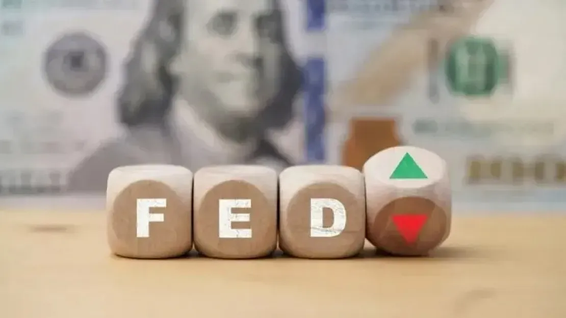 Fed Başkanı Powell'dan Faiz İndirimi Sinyali: Piyasalar Hızla Yükseldi