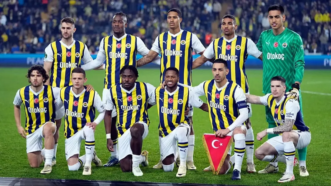 Fenerbahçe, Avrupa'dan kasayı doldurdu! İşte Kanarya'nın toplam kazancı...