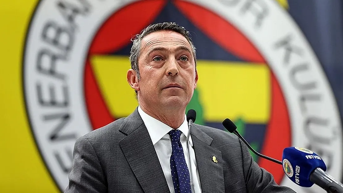Fenerbahçe'de Kongre İçin Toplanan İmza Sayısı Belli Oldu