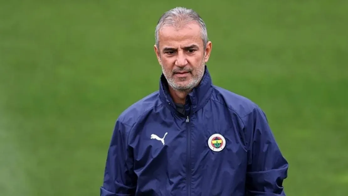 Fenerbahçe'de Kriz: İsmail Kartal Varsa Biz Yokuz