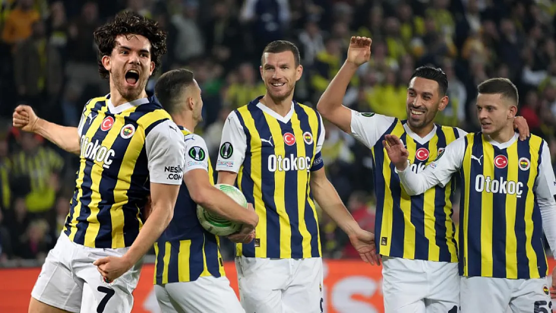 Fenerbahçe'de tam 9 ayrılık! Sivasspor maçı sonrası sıcak gelişme!