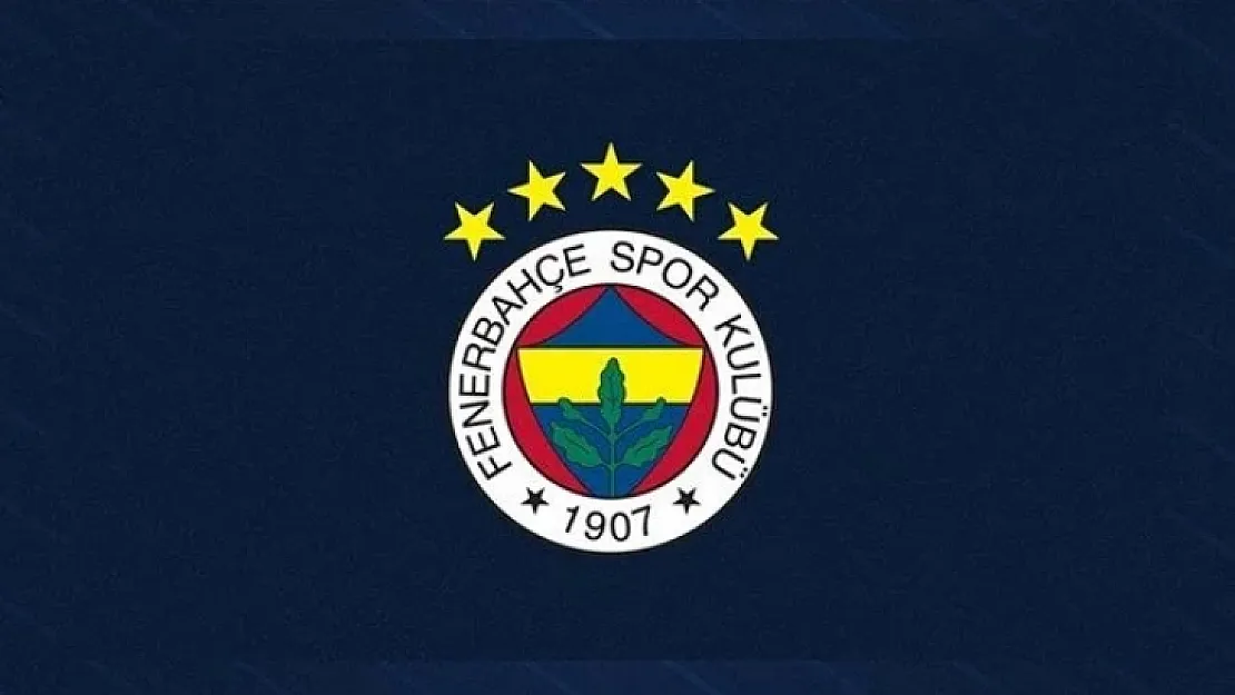 Fenerbahçe'den 5 yıldızlı logo açıklaması