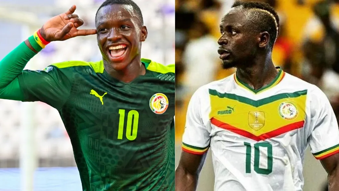 Fenerbahçe'den Amara Diouf Hamlesi! Genç Yıldız İstanbul'da