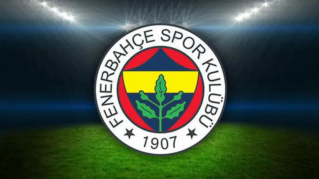 Fenerbahçe'den TFF'ye 5. Yıldız Çağrısı