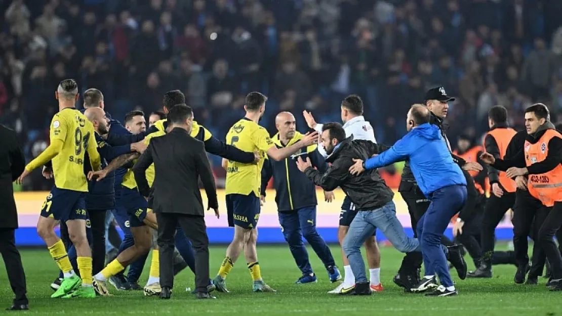 Fenerbahçe ligden çekilirse ne olur? Şimdilik 5 maddelik bu senaryo konuşuluyor