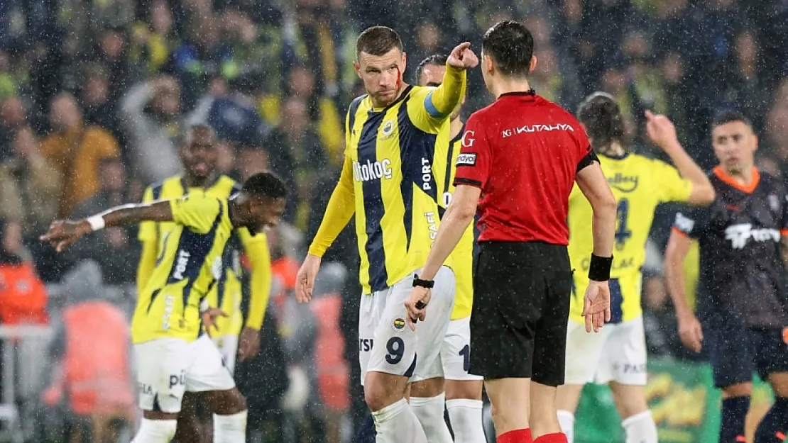 Fenerbahçe Maçına Sürpriz Atama! Sosyal Medya Karıştı