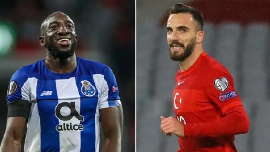 Fenerbahçe, Moussa Marega ve Kenan Karaman'la anlaşmaya vardı