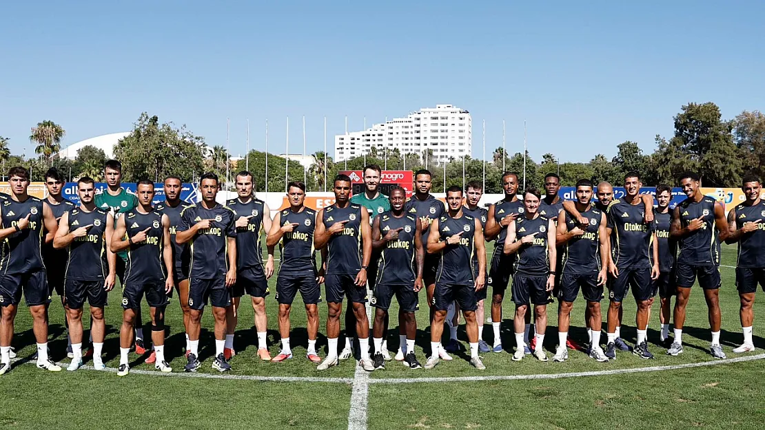 Fenerbahçe'nin Devler Ligi'ndeki Rakibi Belli Oldu!