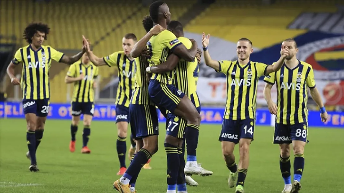 Fenerbahçe'nin Şampiyonlar Ligi'ndeki muhtemel rakipleri