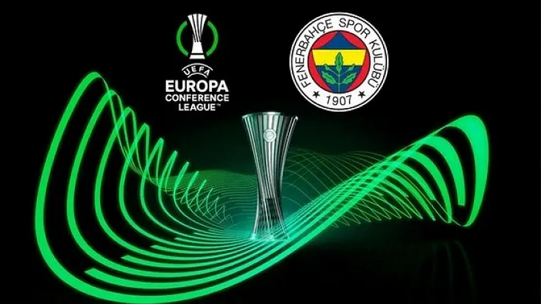 Fenerbahçe'nin UEFA Avrupa Konferans Ligi muhtemel rakipleri belli oldu