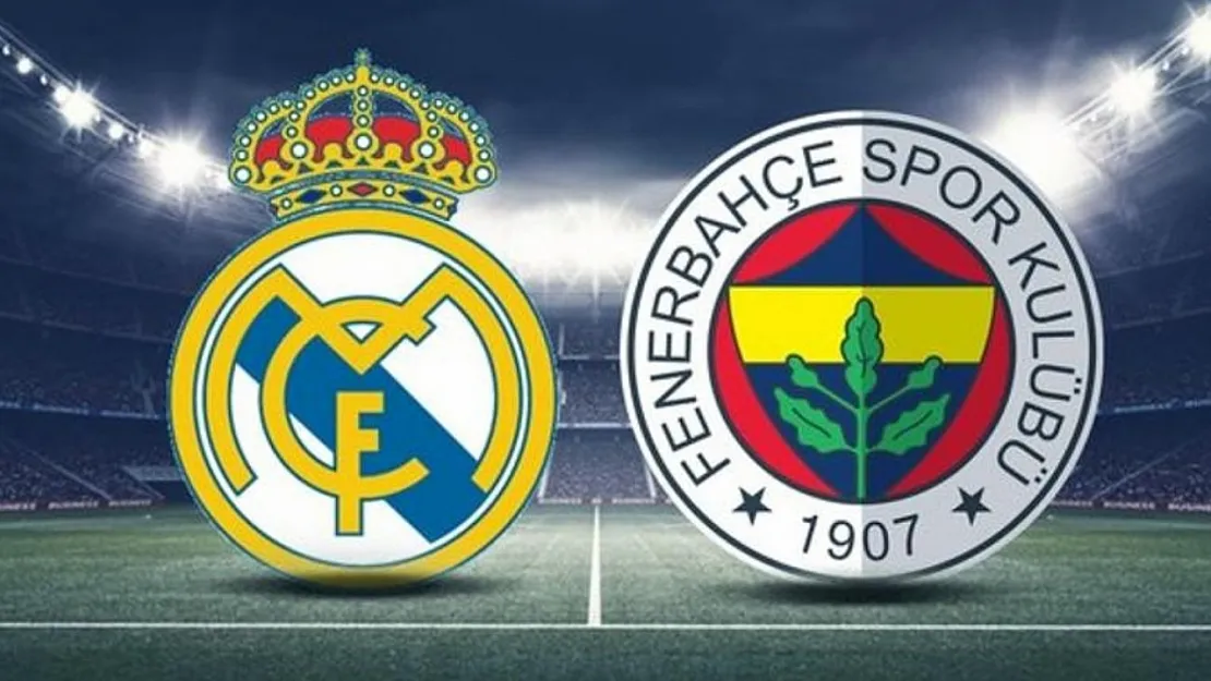 Fenerbahçe'nin yenilmezlik serisinde tek rakibi Arda Güler'li Real Madrid!