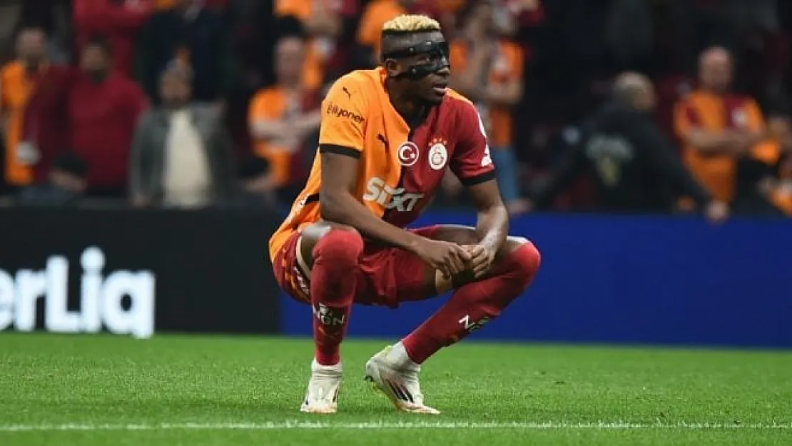 Fenerbahçe, Osimhen Transferi İçin Kaynağı Buldu!